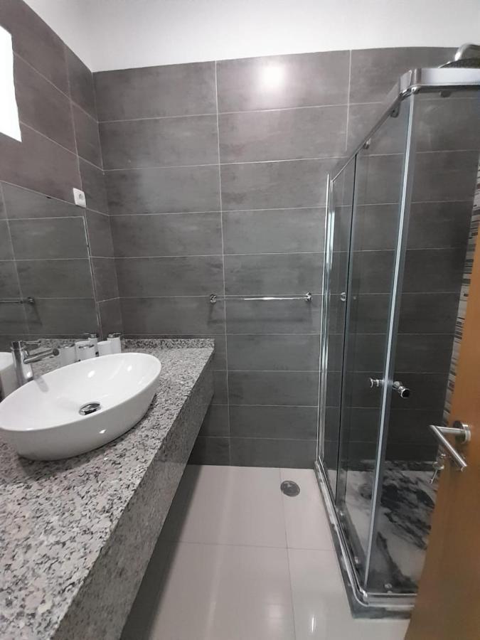 Apartamentos Morabeza 민델로 외부 사진