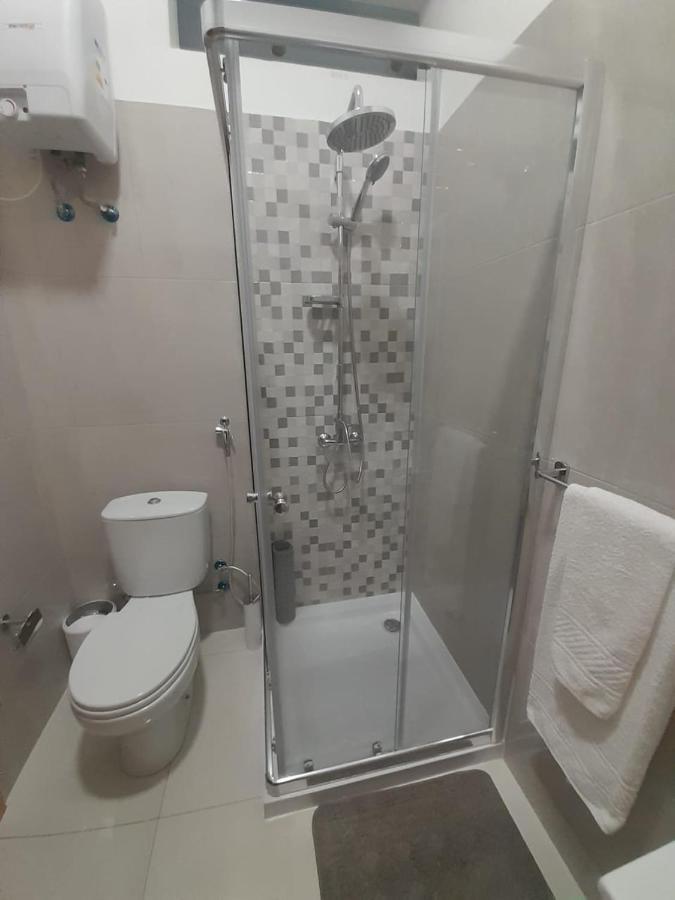 Apartamentos Morabeza 민델로 외부 사진